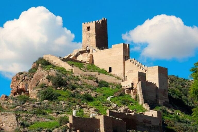 servicio profesional de fontaneros en Alhama de Murcia