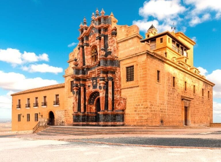 servicio profesional de fontaneros en Caravaca de la Cruz