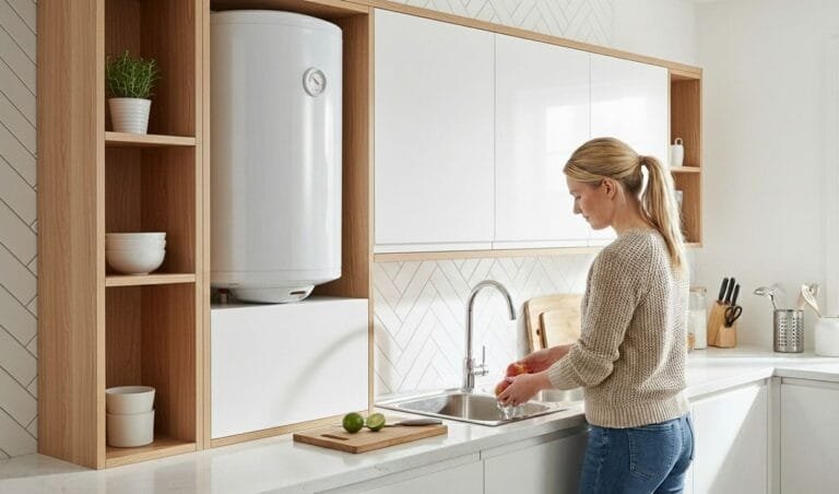 La instalación de termo en Murcia aporta calidad de vida a tu hogar