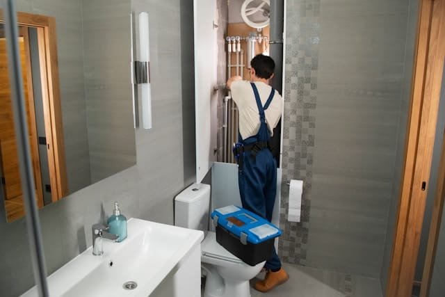Si haces reformas de baños en Murcia darás más valor a tu vivienda