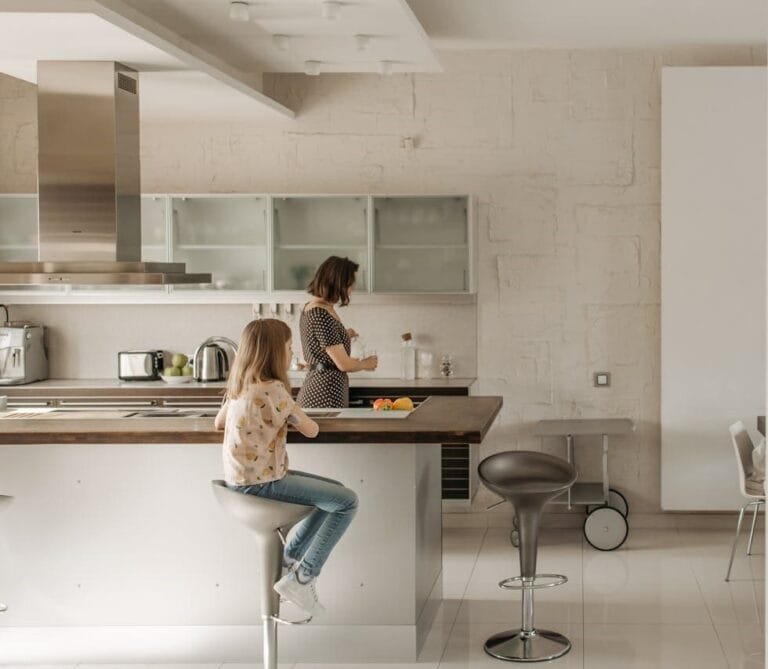 Las reformas de cocinas en Murcia aportan más valor a tu casa